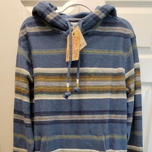 NWT Mens Fat Face Pullover